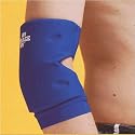 Trace Elbow Guards, one pair
