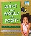 Book What in the World is a Foot? (Let's Measure)