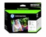 HP 95/99 Series Ink Cartridges w/100 Sheet 4x6 inch HP Premium Plus Photo Value Pack in Retail Packaging
