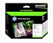 Original HP 95/99 Series Ink Cartridges w/100 Sheet 4x6 inch HP Premium Plus Photo Value Pack in Retail Packaging