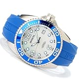 Invicta Mens Pro Diver Sport Mother of Pearl Series 6999