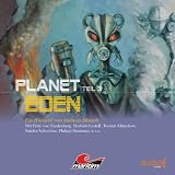 Planet Eden Teil 3 - 
