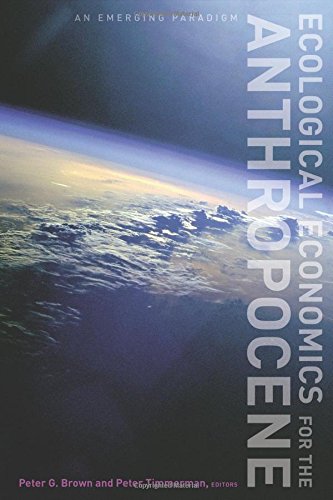 Ecological Economics for the Anthropocene: An Emerging Paradigm