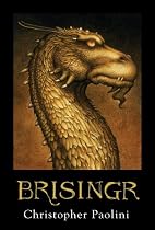 Brisingr: Eragon - Inheritance Cycle, Book 3