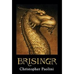 Brisingr (Inheritance Cycle)