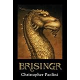 Brisingrvon "Christopher Paolini"