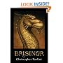 Brisingr: Eragon - Inheritance Cycle, Book 3