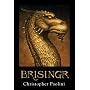 Brisingr (Inheritance Cycle)