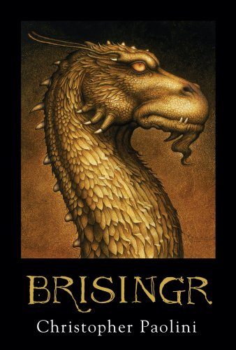 Brisingr (Inheritance Cycle)