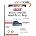 MCSE: Windows(r) Server 2003 Network Security Design Study Guide (70-298)