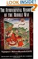 The Fundamental Wisdom of the Middle Way: Nagarjuna's Mulamadhyamakakarika