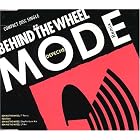 Click here to buy Behind The Wheel (UK 4-track) by  Depeche Mode .