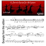 Six Demonic Dances (Contemporary Solo for Bassoon)