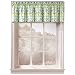Hello Kitty 'Hello Again' Window Curtain Valance 60 in x 40 in By Sanrio