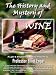The History and Mystery of Wine