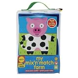 My Mix N Match Farm