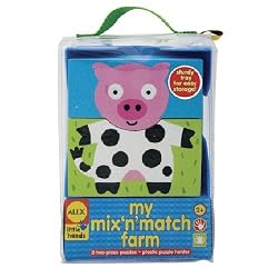 My Mix N Match Farm