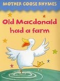 Old Macdonald had a farm