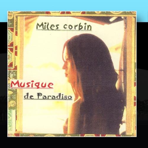 Musique de Paradiso