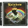 Rainbow Rising
