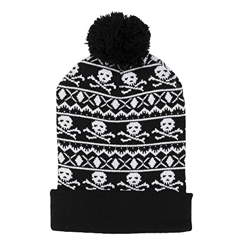 Ugly Christmas Sweater Beanie Hats Christmas Gifts for Everyone