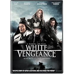 White Vengeance