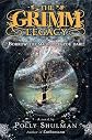 The Grimm Legacy   [GRIMM LEGACY] [Hardcover]
