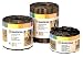 Gardena 0534-20 Beeteinfassung 9 m breit, 20 cm hoch, braun