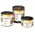 Gardena 0534-20 Beeteinfassung 9 m breit, 20 cm hoch, braun