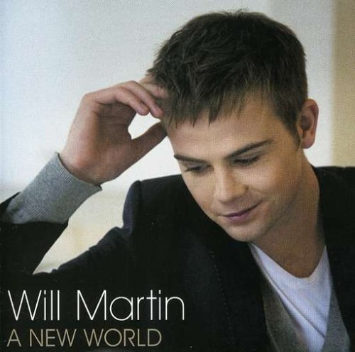 CD-Charts  Music : A New World [Australian Import]