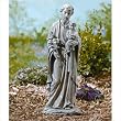 20" St. Joseph Outdoor Statue Figurine