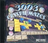 3003 CRYSTAL MAZES