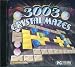 Software : 3003 CRYSTAL MAZES