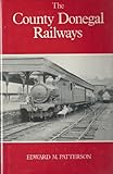 The County Donegal railways