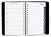 AT-A-GLANCE Daily Planner 2015, 4.88 x 8 Inch Page Size, Black (70-800-05)