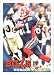 2010 Topps NFL Football Card # 154 Roscoe Parrish - Buffalo Bills - NFL Trading Card in a Protective ScrewDown Case!