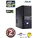 ANKERMANN-PC i7 IVY 3770 (4x3,40GHz) | NVIDIA GTX 650 2GB | 8GB RAM | 2 TB HDD | Cardreader 75in1 | MB ASUS P8B75-M | 24xDVD-Writer | USB 3 | Netzteil 500Watt Power Efficiency