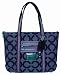 517VvTfBkiL. SL75  Coach Op Art Sateen Pocket Shoulder Bag Purse 14570 Black