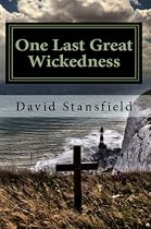 One Last Great Wickedness-From Free Kindle Books Library