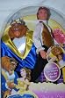 Disney Princess BEAUTY AND THE BEAST Beast-to-Prince Doll