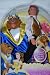 Disney Princess BEAUTY AND THE BEAST Beast-to-Prince Doll