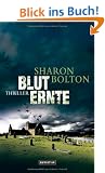 Bluternte