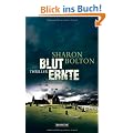 Bluternte
