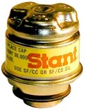 Stant 10076 Oil Filler Cap