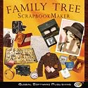 GSP Family Tree ScrapbookMaker