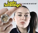 Love Me or Hate Me