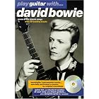Click here to buy Play Guitar with David Bowie (Book and CD).