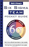 Rath & Strong`s Six Sigma Team Pocket Guide