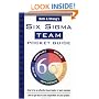Rath & Strong's Six Sigma Team Pocket Guide
