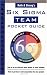 Rath & Strong's Six Sigma Team Pocket Guide